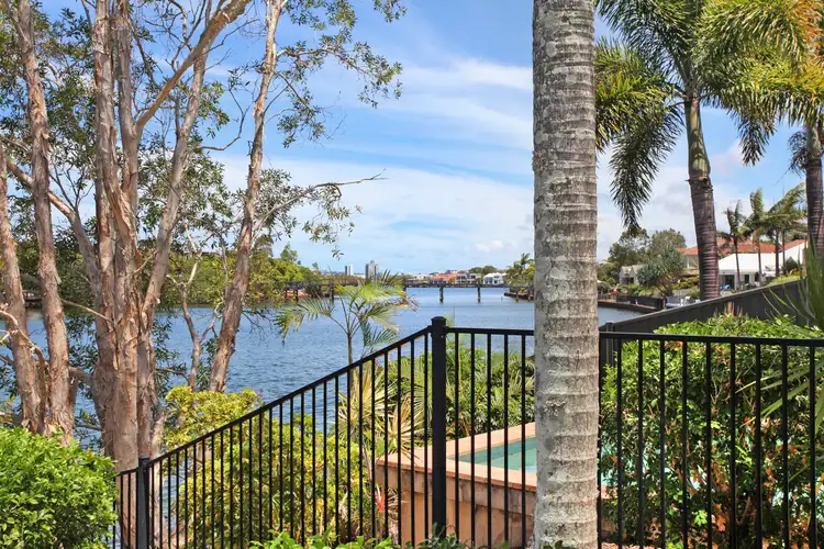 Main view of Homely house listing, 7 Tamarind Place, Twin Waters QLD 4564