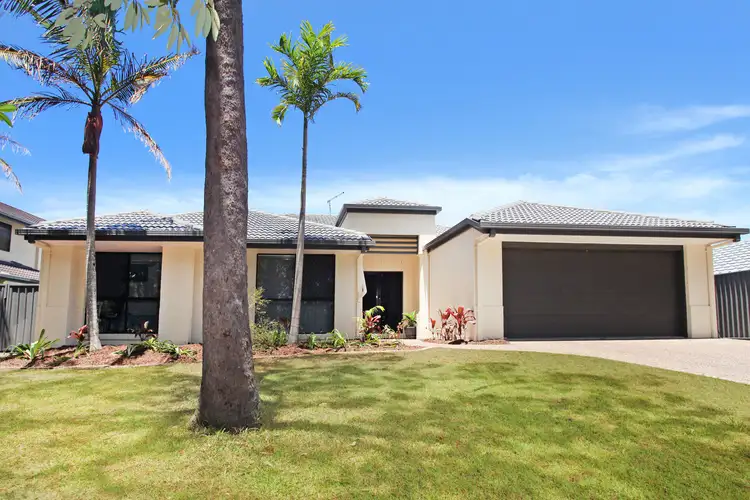 Third view of Homely house listing, 7 Tamarind Place, Twin Waters QLD 4564