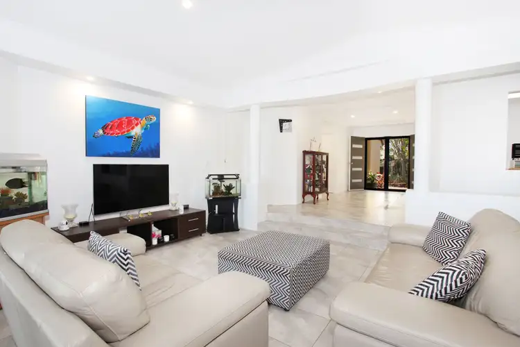 Fifth view of Homely house listing, 7 Tamarind Place, Twin Waters QLD 4564