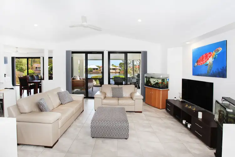Sixth view of Homely house listing, 7 Tamarind Place, Twin Waters QLD 4564
