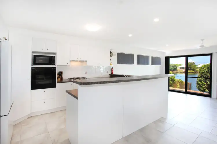 Seventh view of Homely house listing, 7 Tamarind Place, Twin Waters QLD 4564