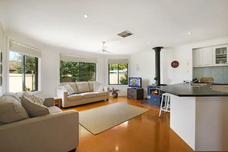 Fifth view of Homely house listing, 58 Grant Street, Tamworth NSW 2340