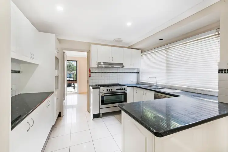 Second view of Homely house listing, 78 Gumnut Road, Cherrybrook NSW 2126