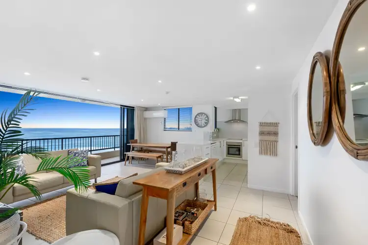 903/337 Golden Four Drive, Tugun QLD 4224