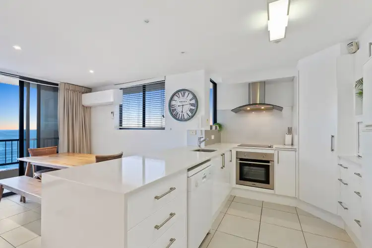 Sixth view of Homely unit listing, 903/337 Golden Four Drive, Tugun QLD 4224