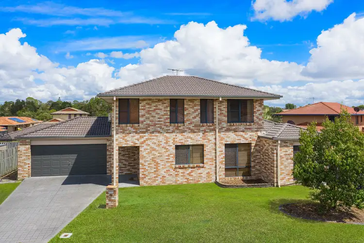 12 Oaktree Place, Bracken Ridge QLD 4017