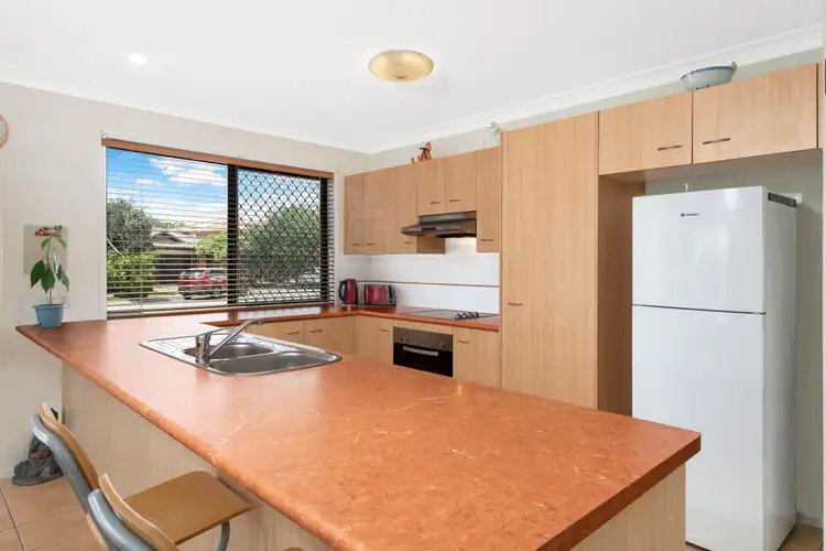 Fifth view of Homely house listing, 12 Oaktree Place, Bracken Ridge QLD 4017