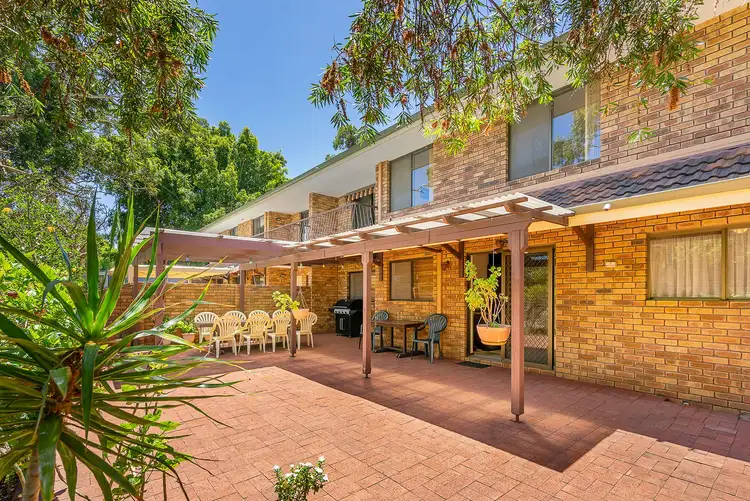 9/44 Davies Road, Claremont WA 6010