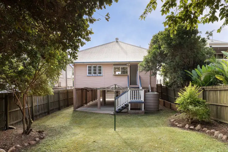 13A Adina Street, Norman Park QLD 4170