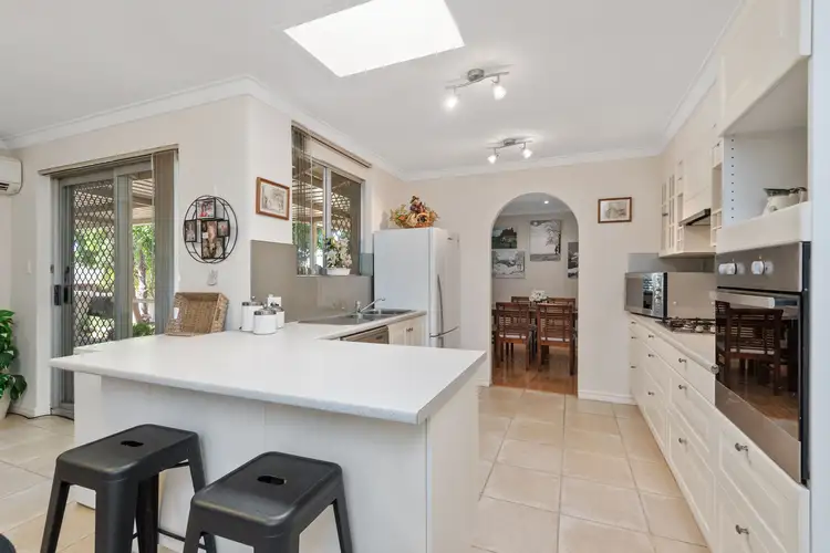 4 Portree Way, Duncraig WA 6023