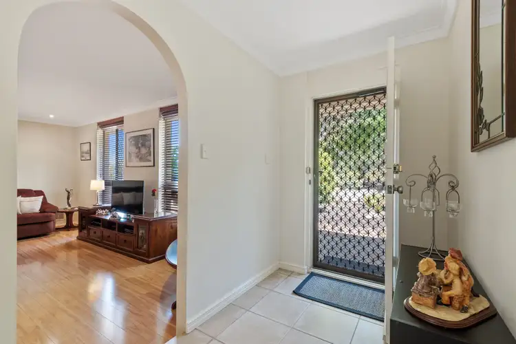 Fifth view of Homely house listing, 4 Portree Way, Duncraig WA 6023