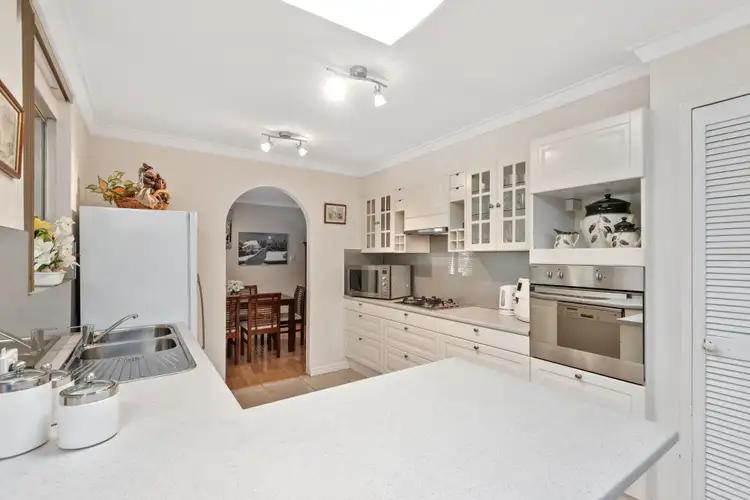 Sixth view of Homely house listing, 4 Portree Way, Duncraig WA 6023