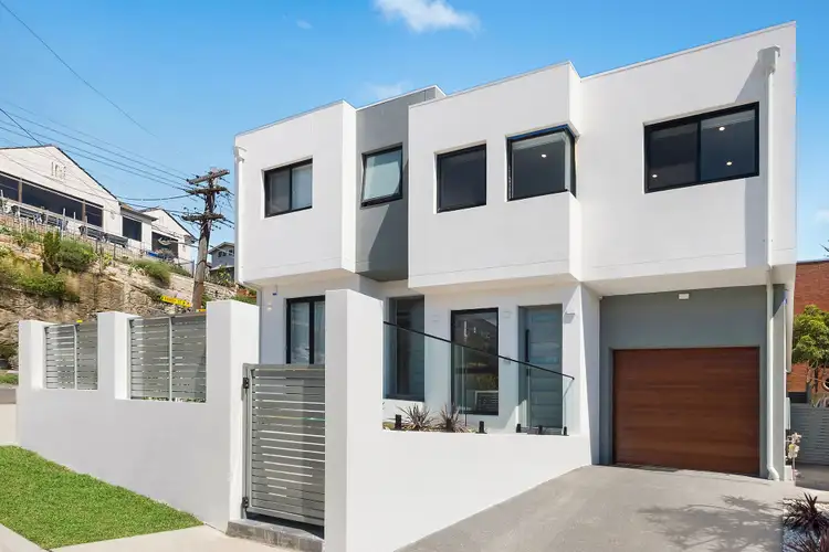 Sixth view of Homely townhouse listing, Residence 1/121 Chaleyer Street, Rose Bay NSW 2029