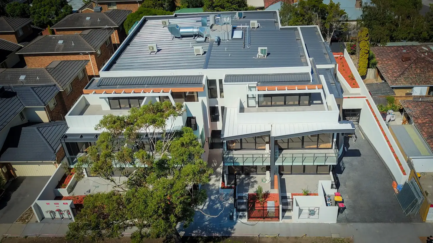 Main view of Homely apartment listing, 201/55-57 Barkly Street, Mordialloc VIC 3195