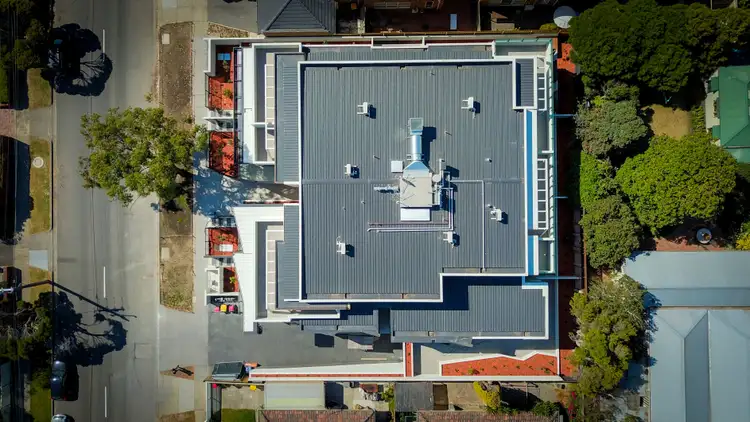 Fourth view of Homely apartment listing, 201/55-57 Barkly Street, Mordialloc VIC 3195