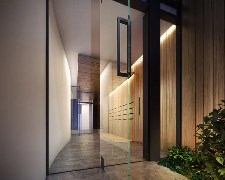 Sixth view of Homely apartment listing, 201/55-57 Barkly Street, Mordialloc VIC 3195