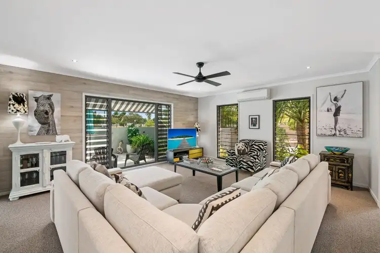 Sixth view of Homely house listing, 25 Tarawa Street, Kawana Island QLD 4575