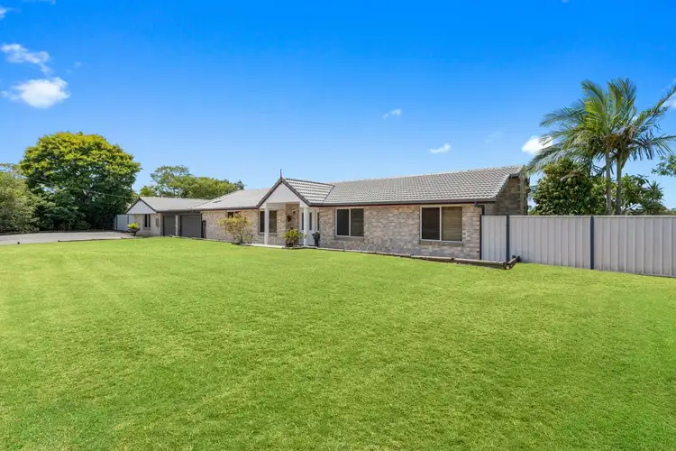 Main view of Homely house listing, 71-73 Bradford Road, Burpengary East QLD 4505