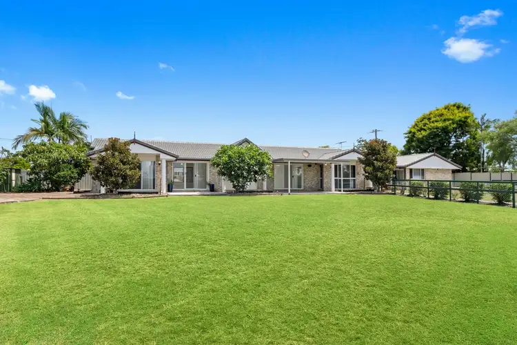 Second view of Homely house listing, 71-73 Bradford Road, Burpengary East QLD 4505
