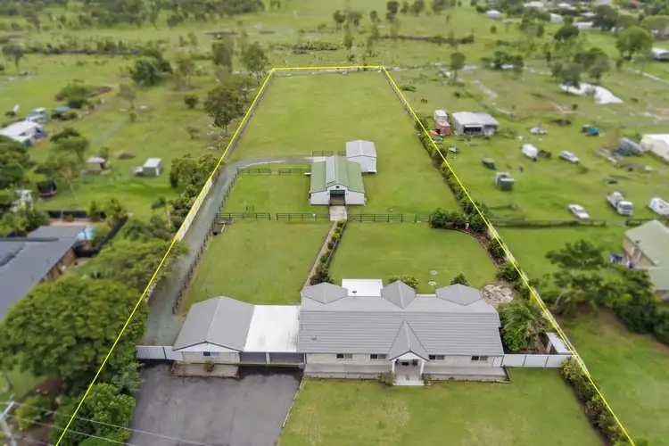 Third view of Homely house listing, 71-73 Bradford Road, Burpengary East QLD 4505