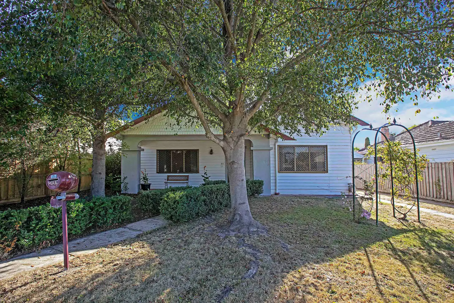 Main view of Homely house listing, 13 Powell Street, East Geelong VIC 3219