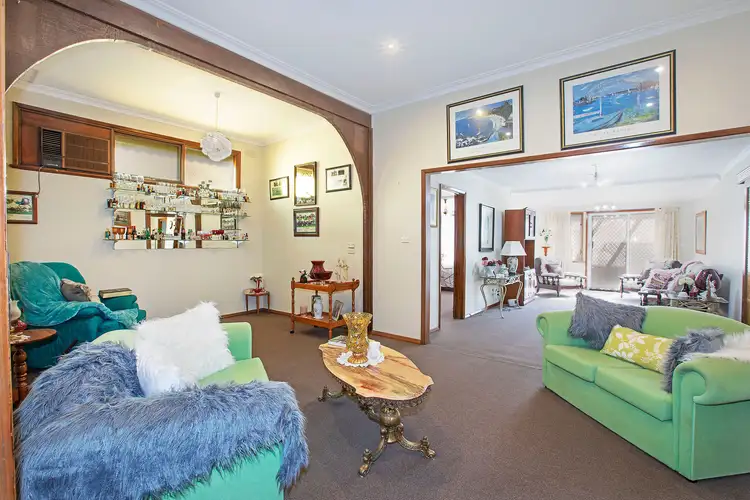 Second view of Homely house listing, 13 Powell Street, East Geelong VIC 3219