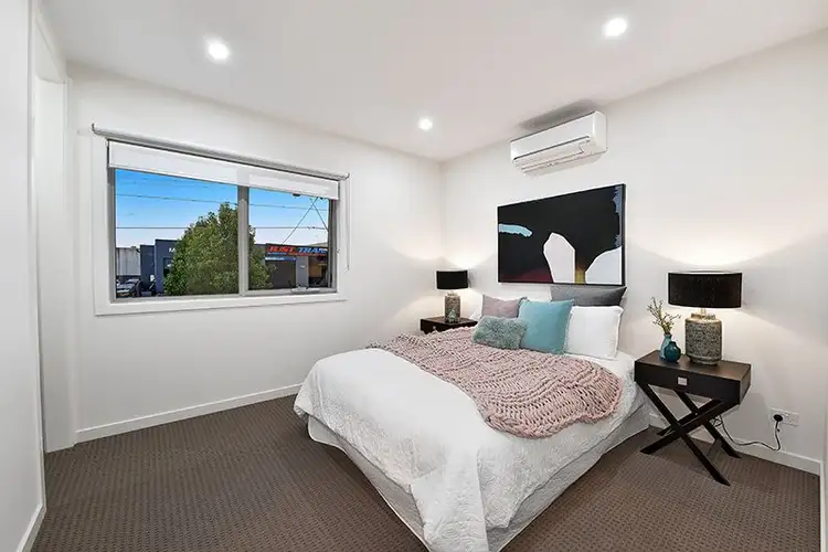 Fourth view of Homely townhouse listing, 1/149 Gaffney Street, Coburg VIC 3058