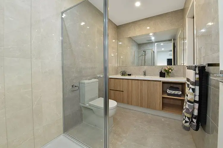 Fifth view of Homely townhouse listing, 1/149 Gaffney Street, Coburg VIC 3058
