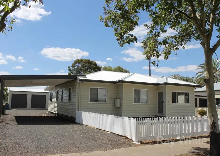 50 Nicholson Street, Dalby QLD 4405