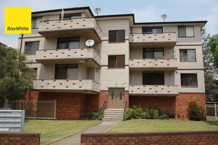 Second view of Homely unit listing, 11/45-47 Kenyon Street, Fairfield NSW 2165