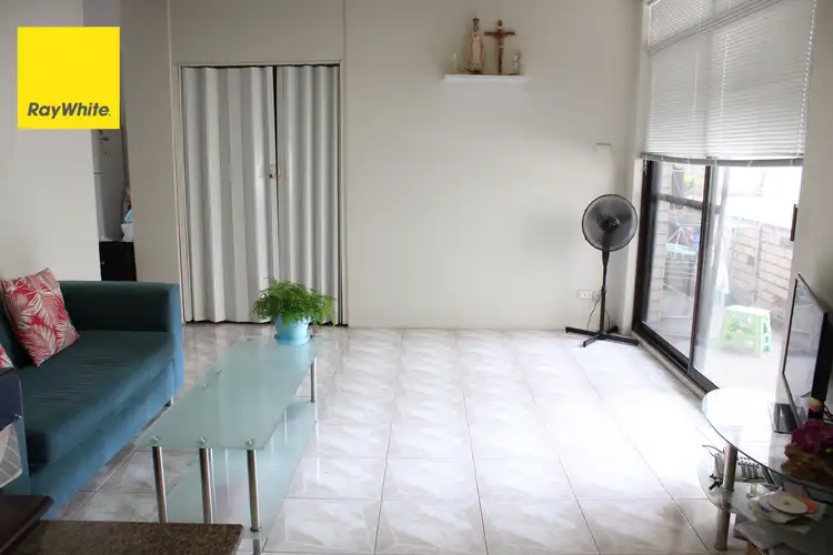 Third view of Homely unit listing, 11/45-47 Kenyon Street, Fairfield NSW 2165