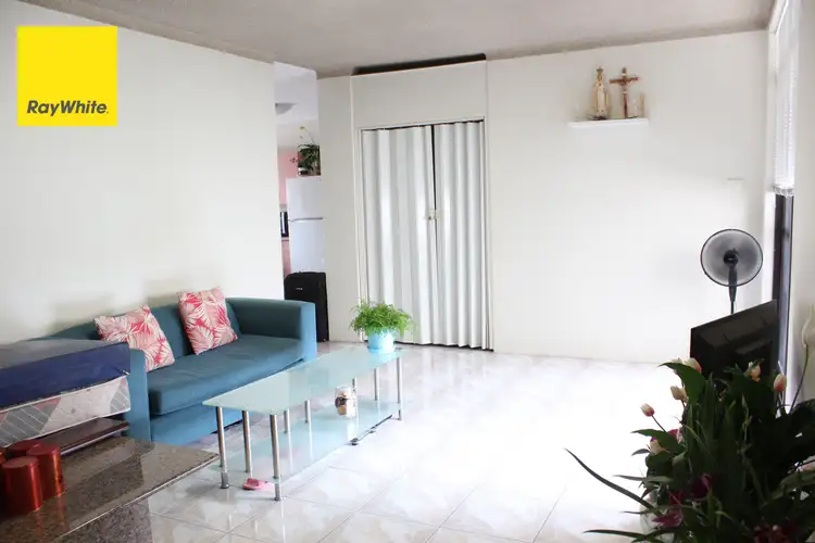 Fifth view of Homely unit listing, 11/45-47 Kenyon Street, Fairfield NSW 2165