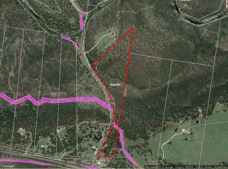 Second view of Homely rural property listing, 32 Falls Road, Esk QLD 4312