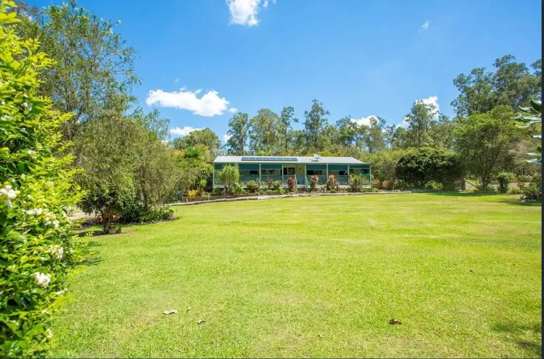 Main view of Homely rural property listing, Address available on request