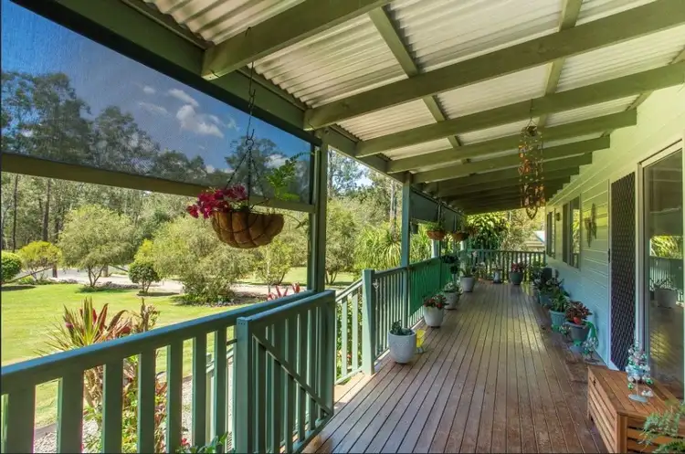 Second view of Homely rural property listing, Address available on request