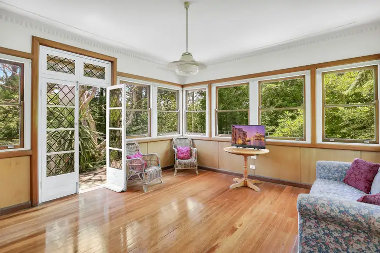 Second view of Homely house listing, 16-20 Gardiner Crescent (access from 20 Park Ave), Blackheath NSW 2785