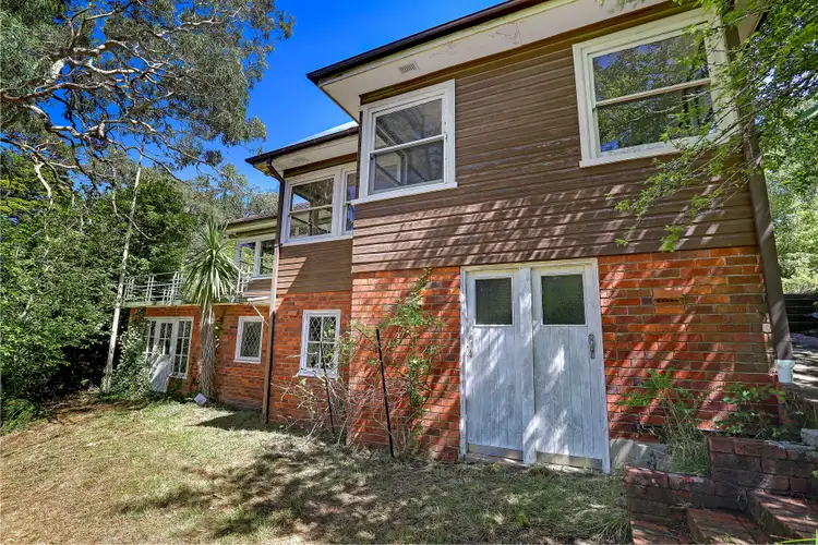 Sixth view of Homely house listing, 16-20 Gardiner Crescent (access from 20 Park Ave), Blackheath NSW 2785