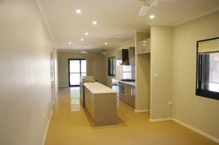 Third view of Homely house listing, 12B Burt Close, Onslow WA 6710