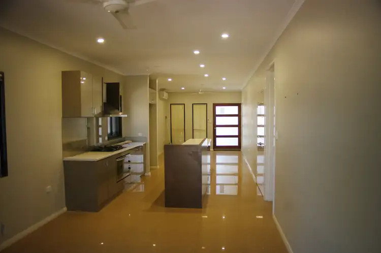 Fourth view of Homely house listing, 12B Burt Close, Onslow WA 6710