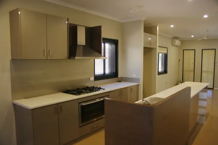 Seventh view of Homely house listing, 12B Burt Close, Onslow WA 6710