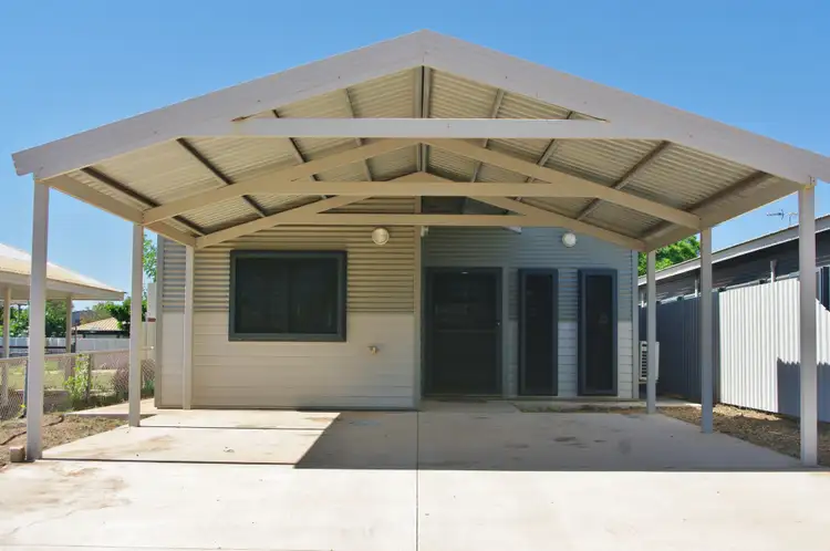 Third view of Homely house listing, 12A Burt Close, Onslow WA 6710