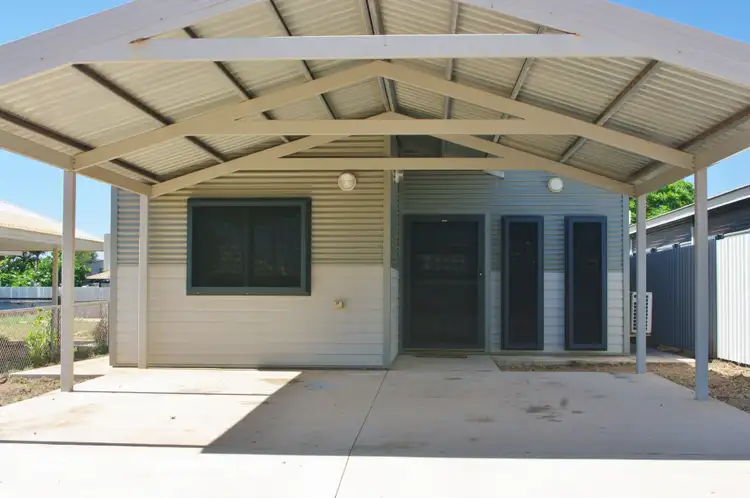 Fourth view of Homely house listing, 12A Burt Close, Onslow WA 6710
