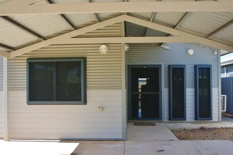 Fifth view of Homely house listing, 12A Burt Close, Onslow WA 6710