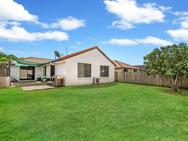 Second view of Homely house listing, 56 Serafina Drive, Helensvale QLD 4212