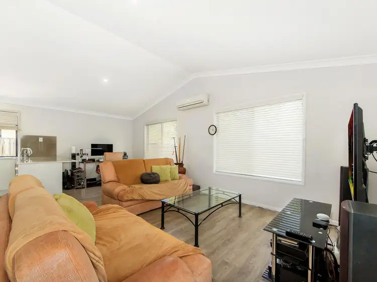 Fourth view of Homely house listing, 56 Serafina Drive, Helensvale QLD 4212