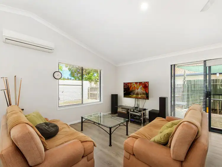 Fifth view of Homely house listing, 56 Serafina Drive, Helensvale QLD 4212
