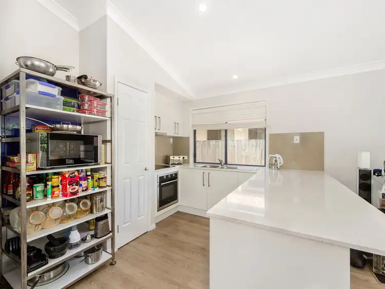 Sixth view of Homely house listing, 56 Serafina Drive, Helensvale QLD 4212