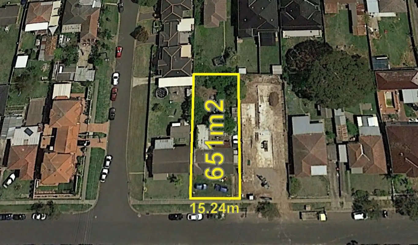 Main view of Homely house listing, 38 Antwerp Street, Bankstown NSW 2200