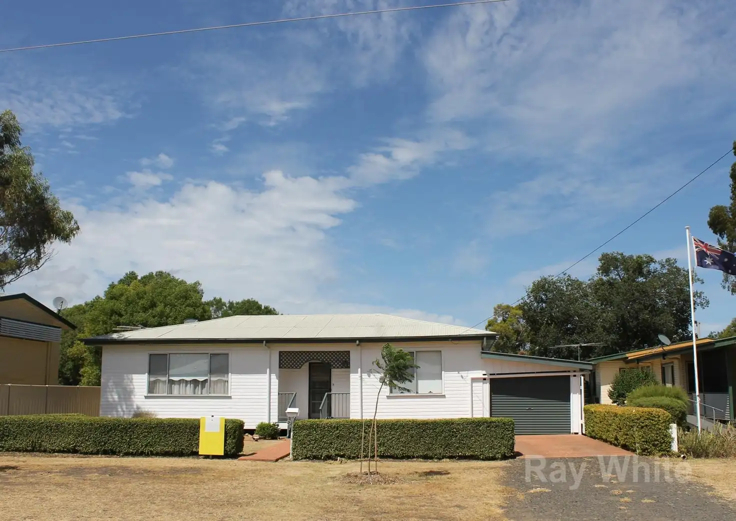 Main view of Homely house listing, 110 Bunya Street, Dalby QLD 4405