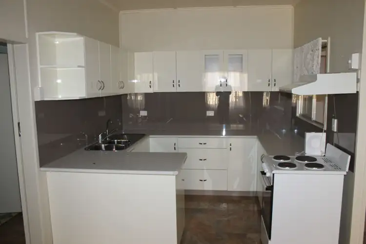 Second view of Homely house listing, 110 Bunya Street, Dalby QLD 4405